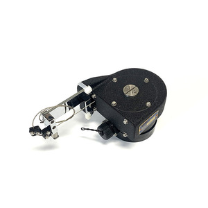 Piezas de Ferrocarril en Oferta para Mantenimiento Ferroviario y Máquinas Harsco - Product Image 2