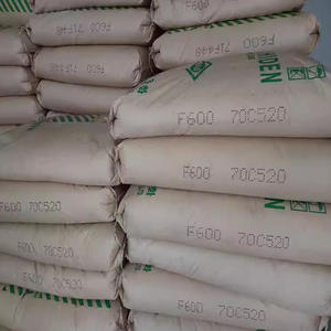 Prix compétitif Meilleure qualité HDPE coréen chimique F600 moulage par soufflage de granulés de polyéthylène haute densité vierge - Product Image 4