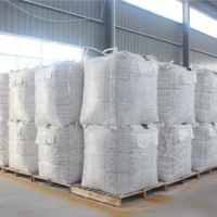 Attivato bentonite in polvere di grado industriale