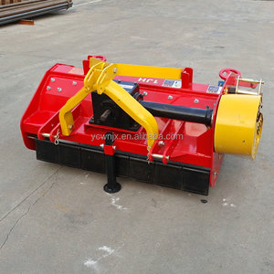 Maquinaria agrícola, máquina para matar plántulas, trituradora de plántulas de ñame de batata - Product Image 6