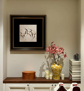 Peintures et Art Mural Modernes et Rétro pour Hôtels, Bureaux et Décoration Murale - Product Image 4