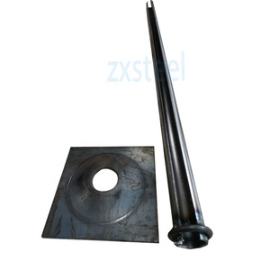 Mine Support Products 42mm Split Set Stabilizers Hot Sale Friction Rock Bolt Large Stock <strong>Here</strong> - Product Image 3