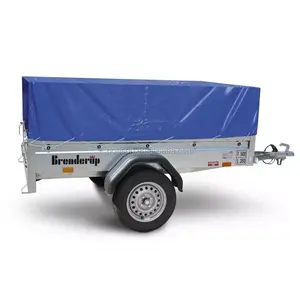 China Factory Wholesale Cheap Price High Strength And Durable Transport Truck Tarpaulin Railway Wagon Cover