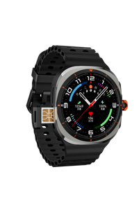 Reloj Inteligente DF EDS U8 4G 5G Netcom con Tarjeta SIM Celular, Cámara, 3GB+32GB, Descarga de APP, Monitoreo de Salud, Notificaciones, Reloj Inteligente - Product Image 2