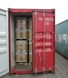 मडी आइसोसाइनेट पॉलील्स का उपयोग उच्च शुद्धता और कम कीमत के साथ किया जाता है। - Product Image 6