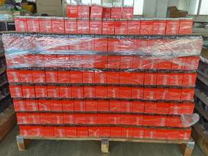 Batería de Motocicleta de Plomo-Ácido AGM YTZ10s 12V 8.5Ah de Alto CCA, <span class=keywords><strong>Precio</strong></span> de Fábrica, Rendimiento de Arranque - Product Image 3