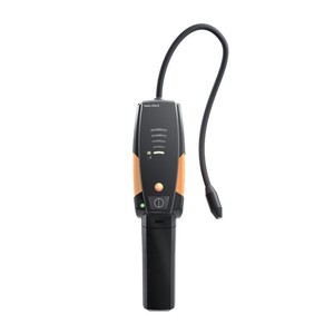 เครื่องตรวจจับการรั่วไหลของสารทำความเย็นเยอรมัน Detour Testo316-3-4 สำหรับเครื่องปรับอากาศฟรีออน พร้อมการป้องกันระดับ IP67 รับประกัน 1 ปี - Product Image 5