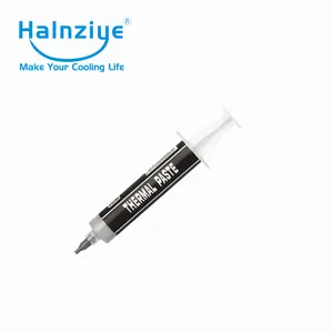 Silicon Thermal Grease Net Weight 20g 11.8w/m-k HY-P11 Thermal Grizzly Silicone Conductive Grease Paste Plaster Compound For PC Building