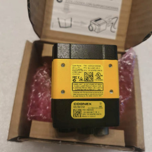 Lecteurs de codes-barres à montage fixe Cognex neufs et originaux Dmr-302x-00 en stock - Product Image 5