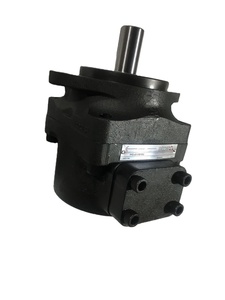 Pompes hydrauliques à pistons de la série ATOS PFED PFE, modèles à aubes PFED-42150/200-1DU PFED-42100/150-1DW PFED-42070/100-1DT - Product Image 1