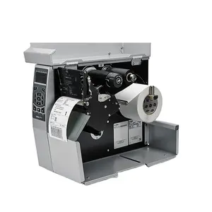 ZT510 Industriële Plastic Zak Sticker Roll Draadloze Label Printer Sticker Machine