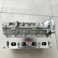 Culasse de moteur neuve de haute qualité F4r pour Renault & Nissan 1998 9.8L OEM 21546873