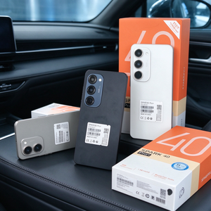 สมาร์ทโฟน Original Global Spao40pro Pro 5G กล้อง HD ความละเอียดสูง, ตัวเครื่องบางเฉียบ, กล้อง 108MP - Product Image 6