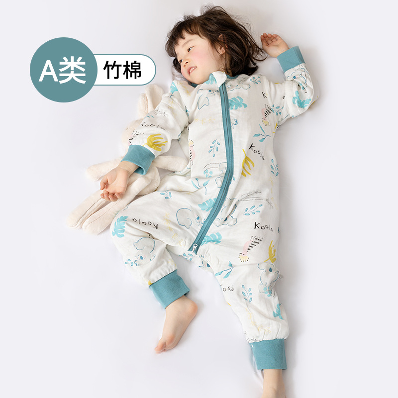 sleeping bag