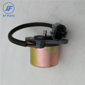 XF Teile Magnetventil 4444902 für EX120 EX200-2 EX200-3 Magnetventil 4444902 - Product Image 6