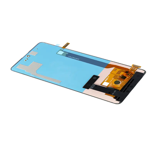 Display LCD OLED di Ricambio per Samsung <span class=keywords><strong>Galaxy</strong></span> <span class=keywords><strong>Note</strong></span> <span class=keywords><strong>10</strong></span> <span class=keywords><strong>Lite</strong></span>, Schermo Touch per Telefoni Cellulari, Parti LCD Senza Cornice - Product Image 5