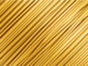 Oro metálico