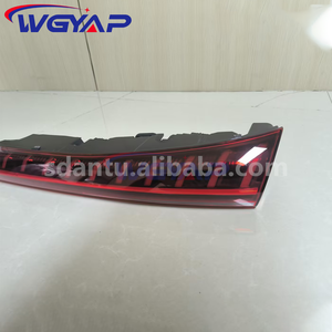 WGYAP OEM 8B3945095 B Barre lumineuse LED pour feux arrière de voiture avec <span class=keywords><strong>logo</strong></span> spécifique pour <span class=keywords><strong>Volkswagen</strong></span> AUDI A3, pièces de voiture d'origine - Product Image 6