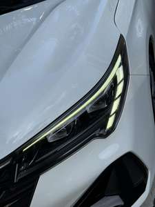 <span class=keywords><strong>GAC</strong></span> Trumpchi <span class=keywords><strong>GA4</strong></span> Modelo 2021 PLUS 235T Turbo Automático Edición Premium Sedán Nuevo con Luces LED Traseras Oscuras y Cámara de Visión Trasera - Product Image 2