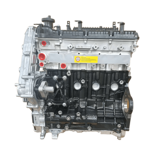 Moteurs diesel coréens 2.5T haute performance, inspection d'usine à 100%, moteur D4CB, moteur EURO 5, ensemble moteur pour <span class=keywords><strong>KIA</strong></span> <span class=keywords><strong>Sorento</strong></span> - Product Image 1