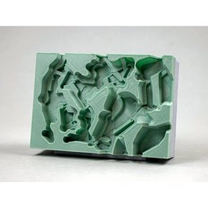 Riproduzioni tattili e modelli di mediazione culturale, stampa 3D FDM da scansione, a partire da 49 € - Product Image 1