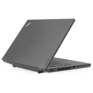 Pour <span class=keywords><strong>Lenovo</strong></span>-<span class=keywords><strong>Thinkpad</strong></span> <span class=keywords><strong>L470</strong></span> 95% nouveau Intel Core I5-7th 8GB RAM 256GB SSD 14.1 pouces Win10 Business étudiant et éducation ordinateur portable - Product Image 2