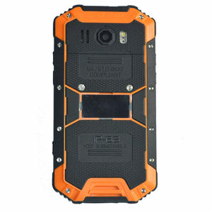 HiDON Téléphone robuste 4G <span class=keywords><strong>Android</strong></span> 4,7 pouces MT6757 4G + 64G avec GPS Beidou Glonass NFC Téléphone étanche - Product Image 4