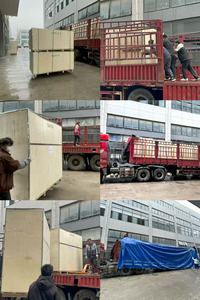 Equipo de Entrenamiento en Tecnología Electrónica para Escuelas Vocacionales, Equipo de Laboratorio de Ingeniería para Entrenamiento en Electrónica Analógica y Digital - Product Image 5