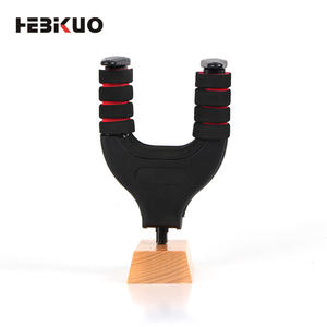J-19A HEBIKUO 기타 액세서리 제조업체 현악기 자동 잠금 기능이있는 벽걸이 형 기타 홀더 - Product Image 2