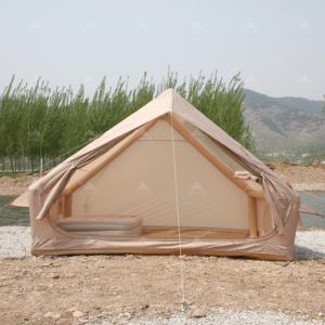 Надувная палатка 6,3 кв. М - Product Image 4