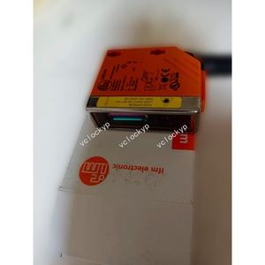 หนึ่งชิ้นสำหรับเซ็นเซอร์วัดระยะทางด้วยเลเซอร์ IFM รุ่นใหม่ O5D102 ผลิตในประเทศจีนในกล่อง - Product Image 2