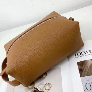 Prix bas cuir voyage maquillage brosse de maquillage ensemble <span class=keywords><strong>Kit</strong></span> trousse de toilette cadeau fourre-tout sac à main organisateurs sacs - Product Image 5