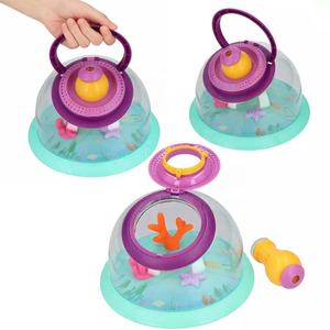 <span class=keywords><strong>Elton</strong></span>-visor de aumento para insectos, observación multifuncional al aire libre, exploración científica, juguete para experimentos microscópicos - Product Image 2