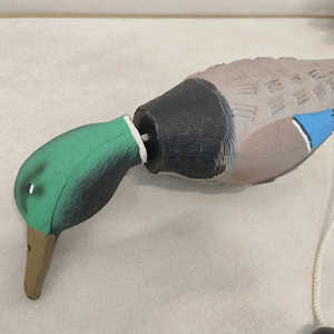 Forme unique d'un canard Personnalisable EVA Matériel Interactif Chien Jouets À Mâcher Canard pour Chien <span class=keywords><strong>De</strong></span> <span class=keywords><strong>Chasse</strong></span> - Product Image 6