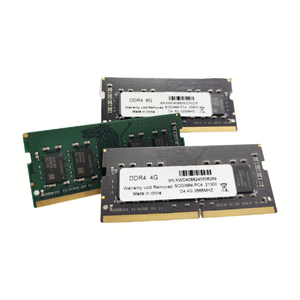 RAM DDR4 Desktop Memory <strong>Module</strong> DDR4 4GB 8GB 1600MHz 2666mHz 2400MHz 3200MHz Smart Memory Kit - Product Image 5
