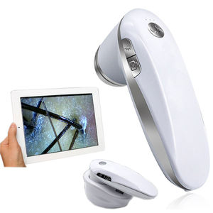 Cámara inteligente Usb para el cuidado de la piel, sistema de análisis Facial, uso doméstico, Analizador de la piel con informe - Product Image 1