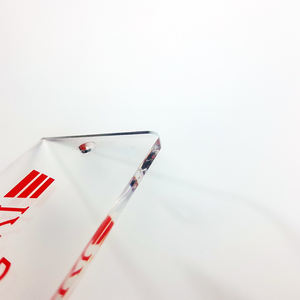 Grattoir à cire de <span class=keywords><strong>ski</strong></span> personnalisé de 4.5mm d'épaisseur S Nouvel équipement de sports d'hiver - Product Image 3