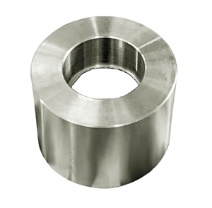 Servicio de Mecanizado CNC Personalizado / Componentes de Precisión de Acero Inoxidable / Torneado y Fresado Según Planos para Maquinaria OEM - Product Image 4