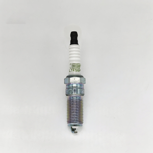Bougie d'allumage OEM Performance Platinum 5018 LFR5AGP 5019 LTR5GP pour Peugeot 307, pièces de rechange automobiles pour remplacement moteur - Product Image 3