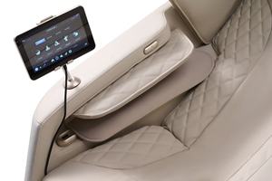 Großhandel Hochwertige Günstige 4D Ganzkörper Schwerelosigkeit Heimgebrauch <span class=keywords><strong>Massage</strong></span> stuhl Ganzkörper Elektro <span class=keywords><strong>massage</strong></span> stuhl - Product Image 6