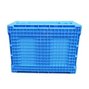 Moule d'<span class=keywords><strong>injection</strong></span> plastique pour produits finis, colonne de Transport logistique, moule en plastique détachable pour le moulage de la boîte tournante - Product Image 6