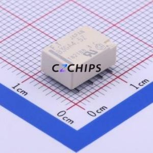 FTR-B3GA4.5Z-B10 Signal Relay SMD,7.2x10.6mm Relay Whole Sale Electronic Component Chips Supplier & BOM Service - Product Image 1