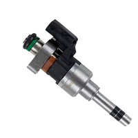 Injecteur de carburant 55577403, pièces automobiles, 12644767, buses du système moteur pour injecteur de carburant pour Buick Encore Chevrolet Cruze