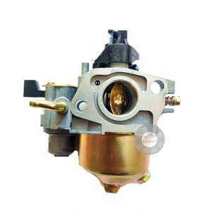 Carburateur pour tondeuse rotative à essence GXV160, pièces pour tondeuse autoportée - Product Image 1