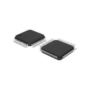 Circuito Integrado Ic Distribuidor Autorizado Embedded R5F101LJAFB # 50 64 LQFP IC MCU 16BIT 256KB FLASH 64LQFP - Product Image 1