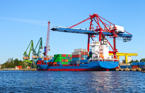 حاوية شحن جديدة 20 قدمًا مخصصة للشحن البحري من الصين إلى دبي للبيع - Product Image 6