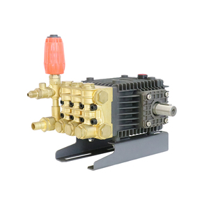 중국 공장 300bar 5kw 워터 제트 펌프 고압 와셔 제트 펌프 - Product Image 1