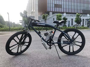 OLYIN 49cc66cc80cc Suku Cadang Mesin Sepeda <span class=keywords><strong>Motor</strong></span> Berkualitas Tinggi dan Tahan Lama - Product Image 6