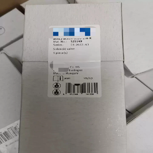 Yeni Bir Mhe3-ms1h-3/2gwbr-1/8-k 525149 Solenoid Ücretsiz Kargo - Product Image 1