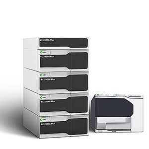 LC-2800G cộng với một nhánh quan trọng của sắc ký được thiết kế đặc biệt cho <span class=keywords><strong>RoHS</strong></span> 2.0 phát hiện chất - Product Image 1